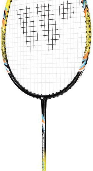 Image du produit Wish Formula Jeu de raquettes de badminton Wish Fusiontec 777K
