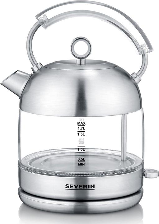 Actual product image Severin WK 3459 (1.70 l)