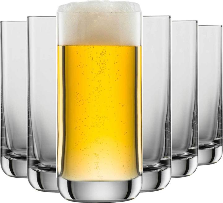 Actual product image Schott Zwiesel Convention (0.32 l, 1 x)
