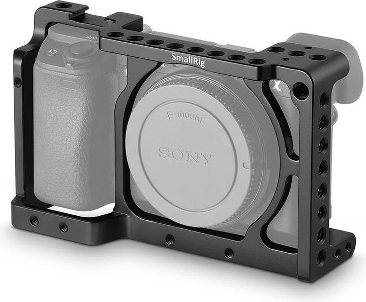 Image du produit SmallRig Sony A6000/A6300/A6500 (Cage)