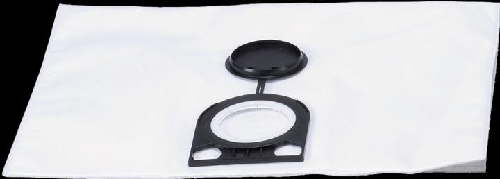 AGP 781.7900 Vliesfilterbeutel DS25L/DS35M 5 Stück 781.7900 (5 x)