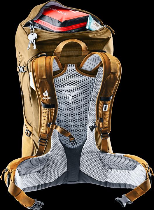 Immagine prodotto Deuter Futura Pro 36 (36 l)