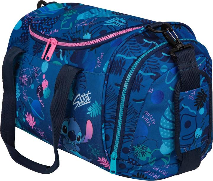 Actual product image Mc Neill Sports bag 37 cm (18 l)