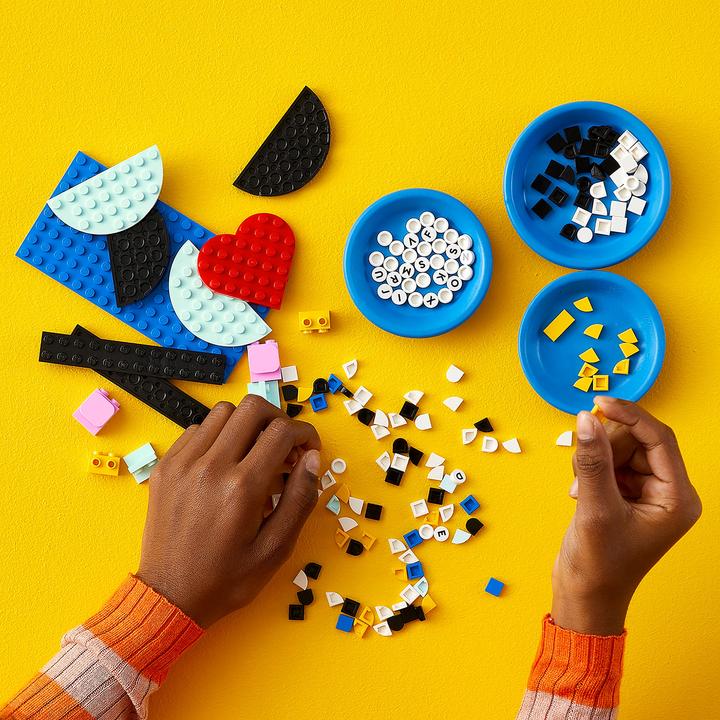 Image du produit LEGO Ultime ensemble de designers (41938, LEGO Dots)