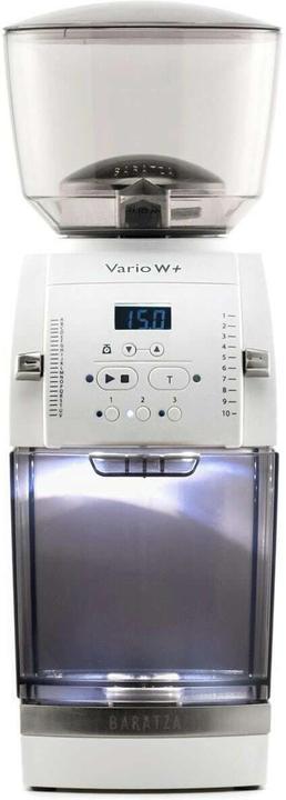 Produktbild Baratza Kaffeemühle Vario W+ White
