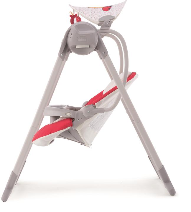 Produktbild Chicco Polly Swing Up