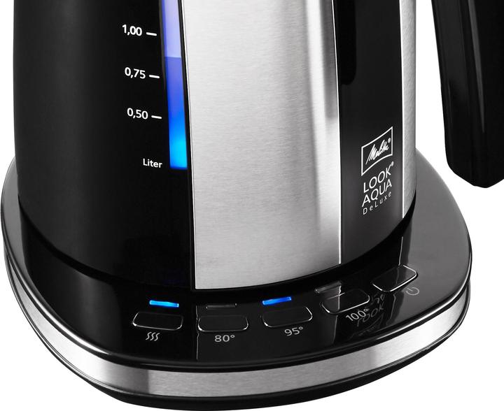 Immagine prodotto Melitta Aqua Deluxe (1.70 l, Spina CH)