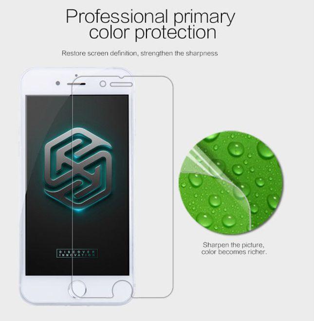 Produktbild Nillkin Super Clear (1 Stück, Honor 4X)