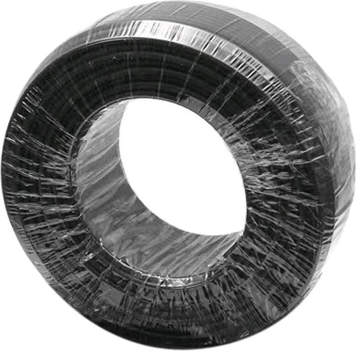 Actual product image V-TAC PV cable 4SQ Black for solar panel 100 metres (Solar cable)
