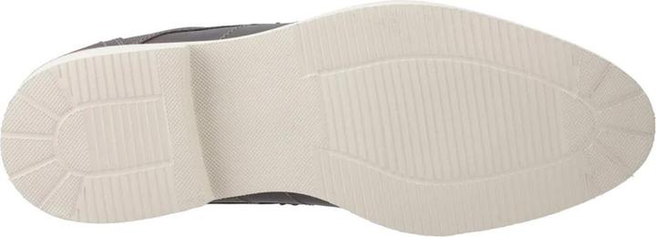 Actual product image Pod Mens Hampton Italian Leather Oxfords (40.5)