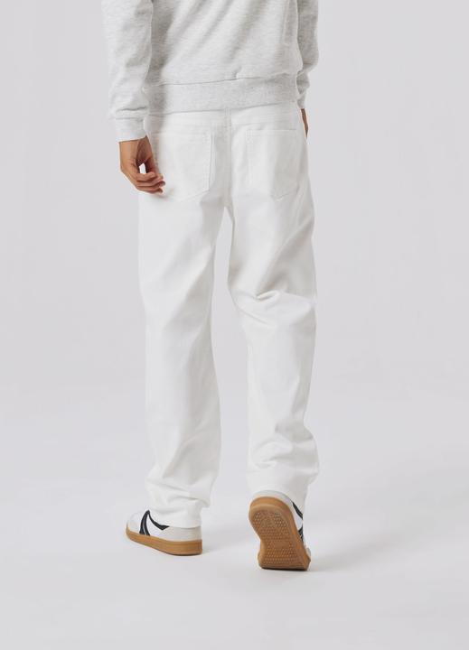 Actual product image Name it Nlmtazza Twi Dad Straight Pant Noos (140)