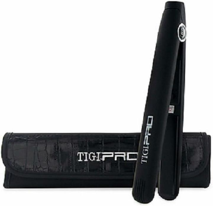 Tigi Mini Flat Iron Tig / Pro Profesional (Straightening iron)