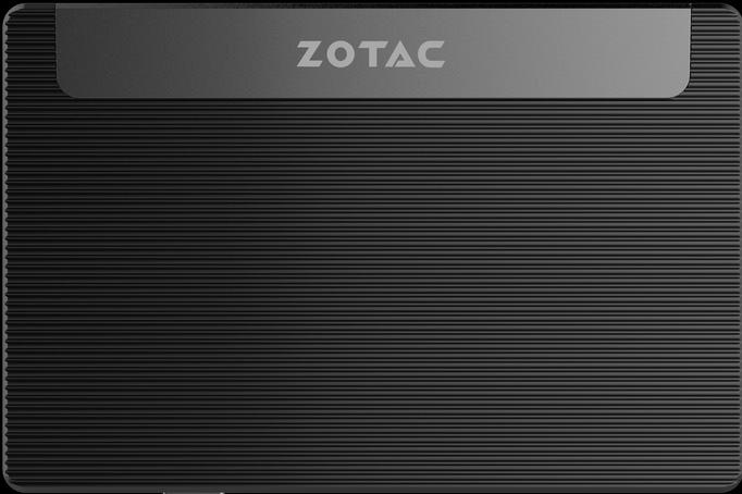 Produktbild Zotac Zbox Pi225 (Intel Celeron N3350)