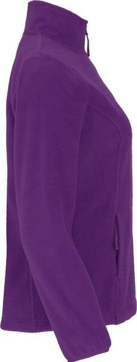 Produktbild Alpinia Artic Fleecejacke Durchgehender Reissverschluss (L)