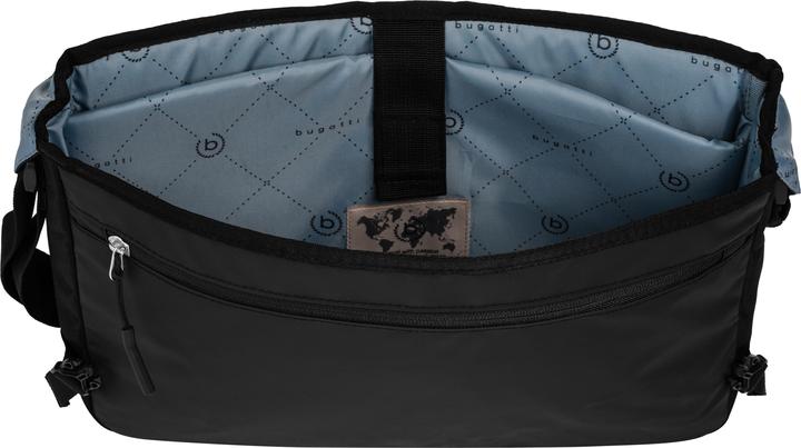 Produktbild Bugatti Messenger BLANC DELIGHT (8 l)