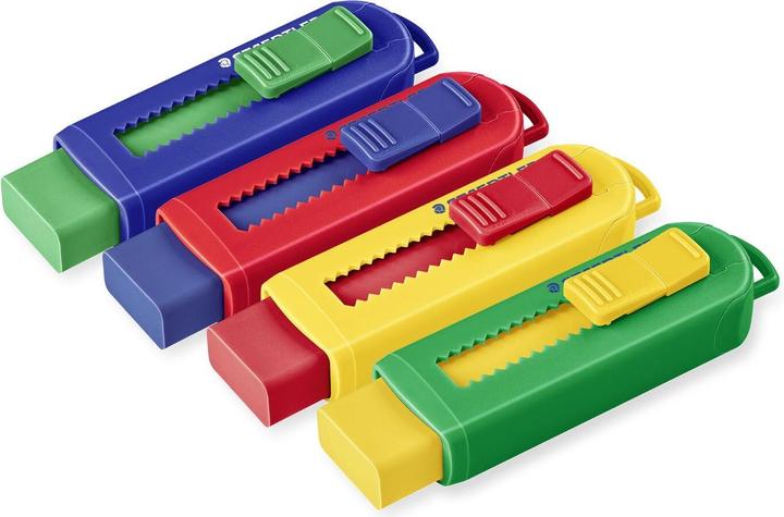 Actual product image Staedtler Radierer