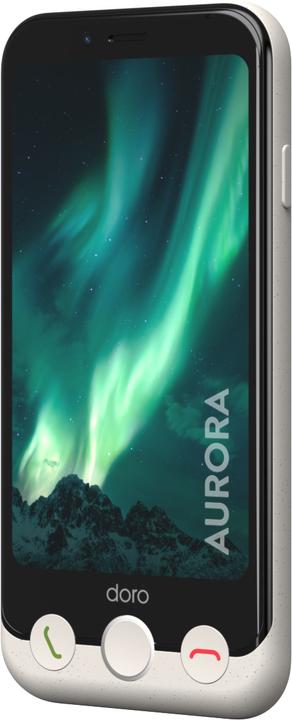 Immagine prodotto Doro Aurora 11 (64 GB, Bianco, 4.50", 13 Mpx, 4G)