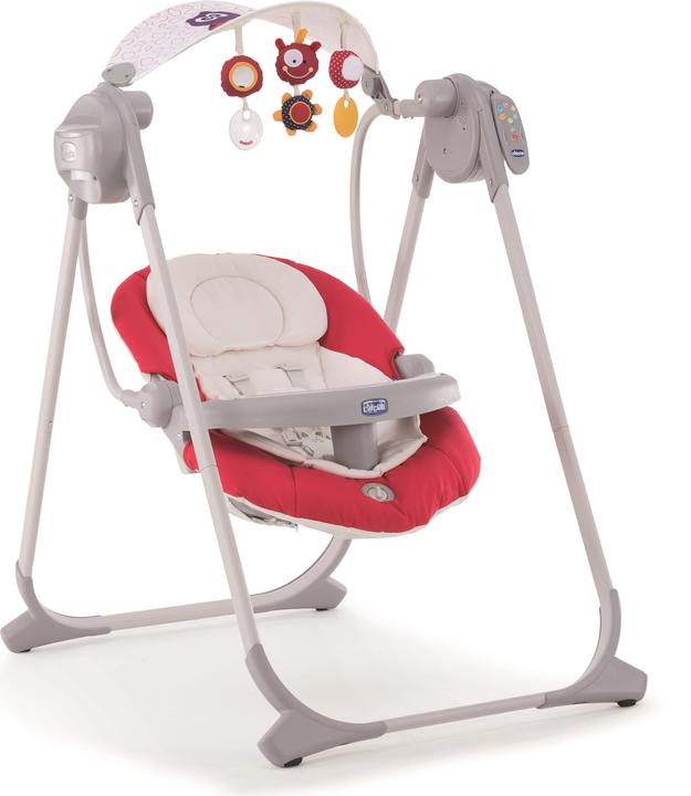 Chicco Polly Swing Up