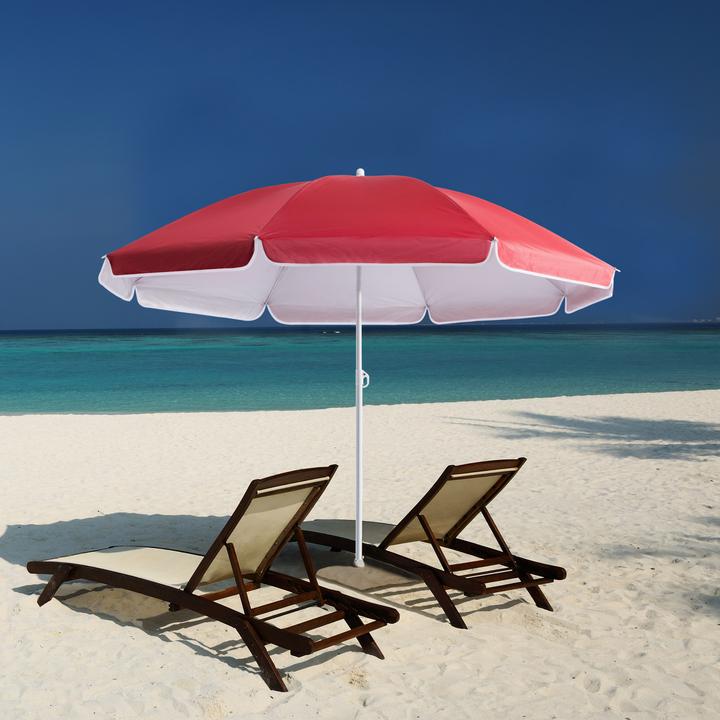 Actual product image Kingsleeve Parasol 1,8m (2 m)