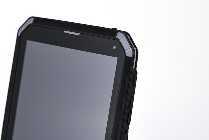 Produktbild Cyrus CT1XA (4G, 8", 64 GB, Schwarz)