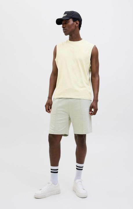 Immagine prodotto Jack & Jones Jorvesterbro Sleeveless Tee Sn (XL)