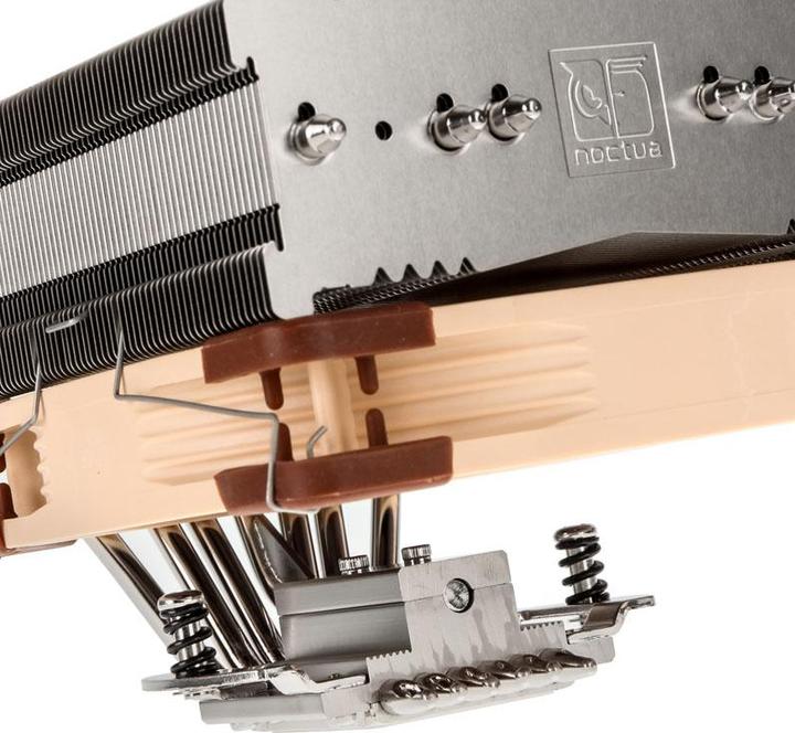 Image du produit Noctua Nh-C14s (142 mm)