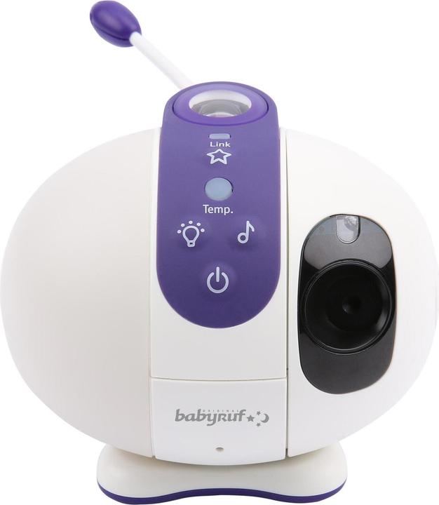 Produktbild Olympia H+H Babyruf BC 2000 WLAN (Babyphone Audio, 50 m)