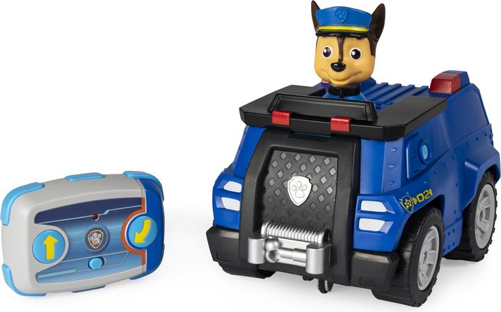 Produktbild Spin Master Paw Patrol RC Chase