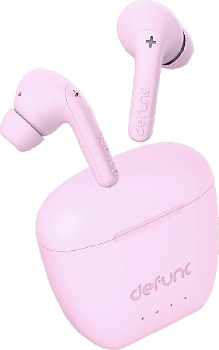 Produktbild Defunc True Audio (ANC, 30 h, Kabellos)