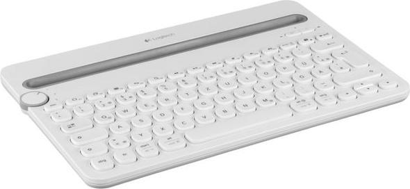 Actual product image Logitech K480 (DE, Wireless)