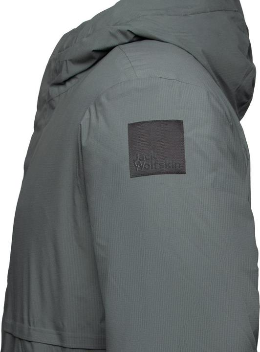 Immagine prodotto Jack Wolfskin Wandermood Jkt M (M)