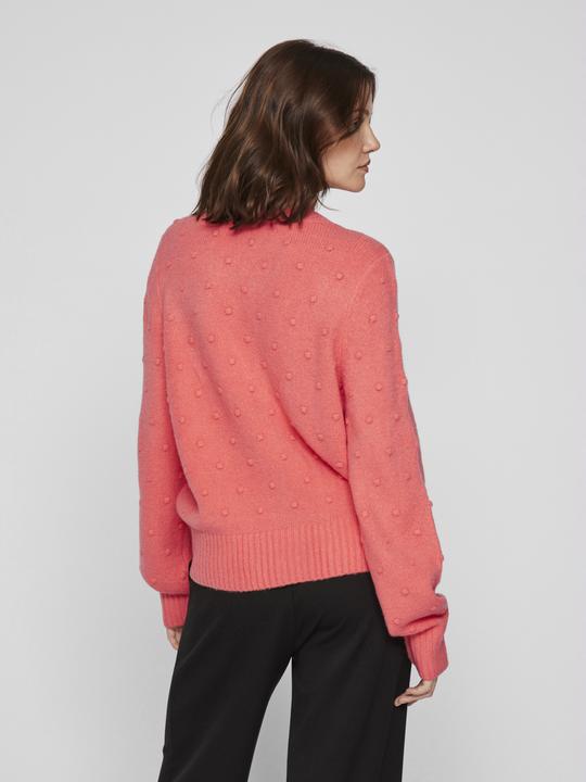 Actual product image Vila Buttoned cardigan (M)