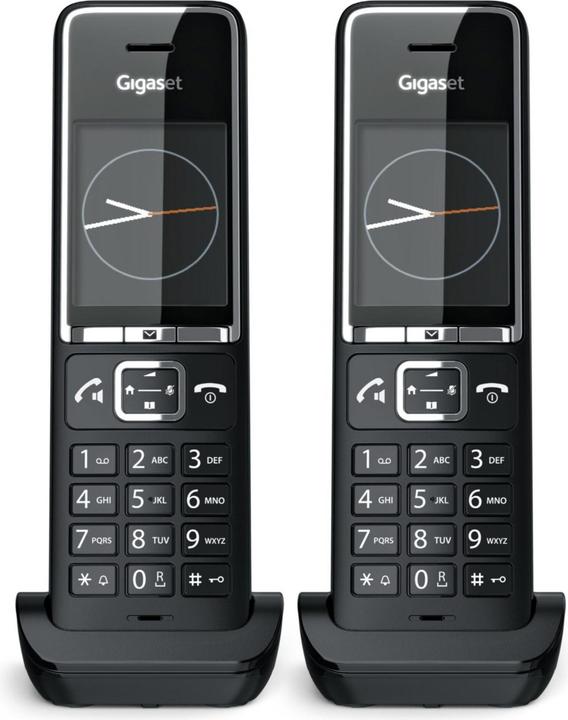Produktbild Gigaset Comfort 550HX duo