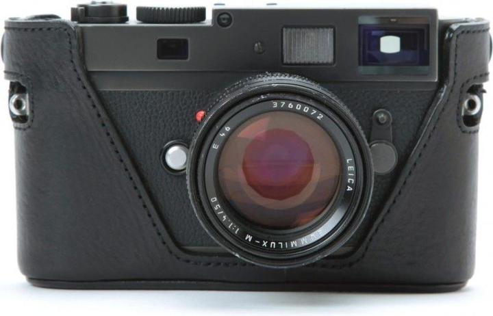 Image du produit Artisan & Artist Leica Body Case for Leica M9