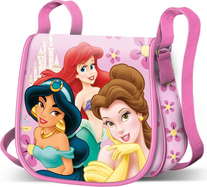 Image du produit Karactermania Mini Muffin Sac à bandoulière Palace