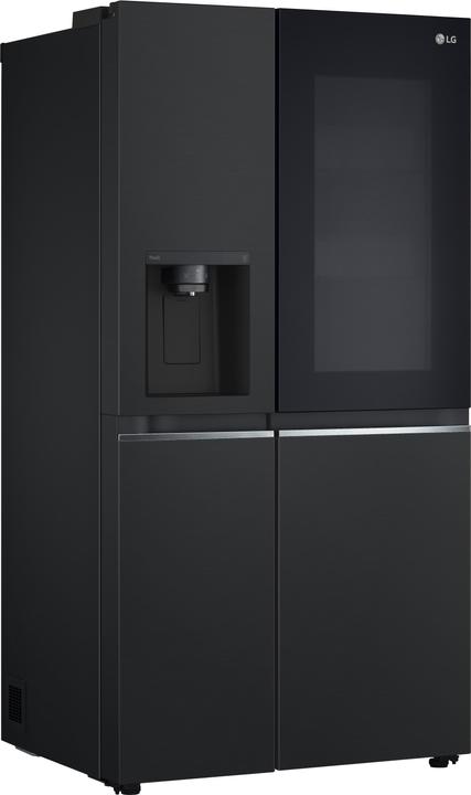 Actual product image LG InstaView GSGV81EPLL (635 l)