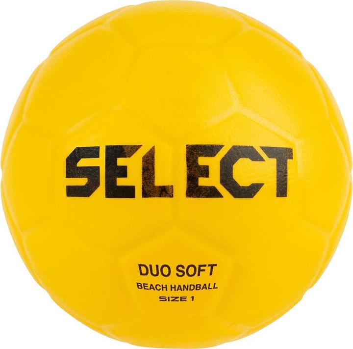 Select Handball Duo Soft