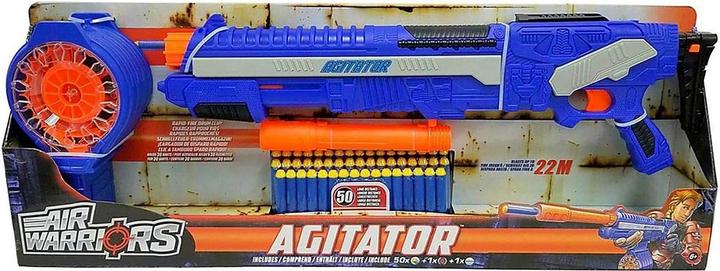 Actual product image Buzz Bee Dartblaster Agitator