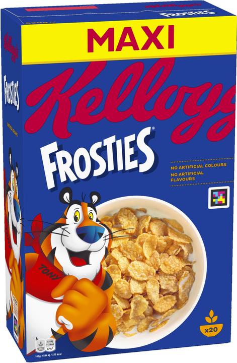Immagine prodotto Kellogg's Frosties (620 g)