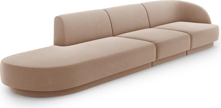 Produktbild Micadoni Miley (2-Sitzer, 3-Sitzer, 4-Sitzer)