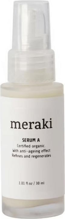 Produktbild Meraki Serum A (30 ml)