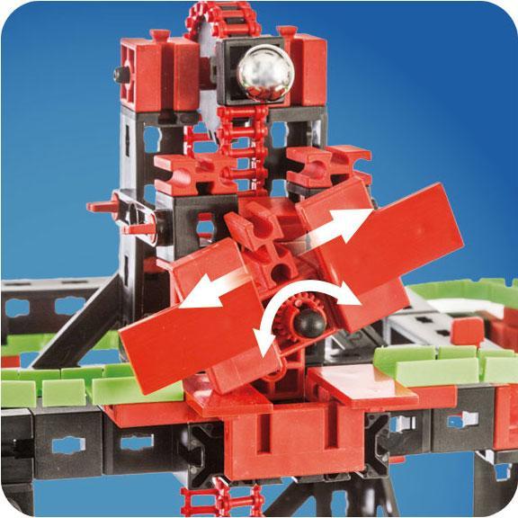 Immagine prodotto Fischertechnik Dinamico L 2