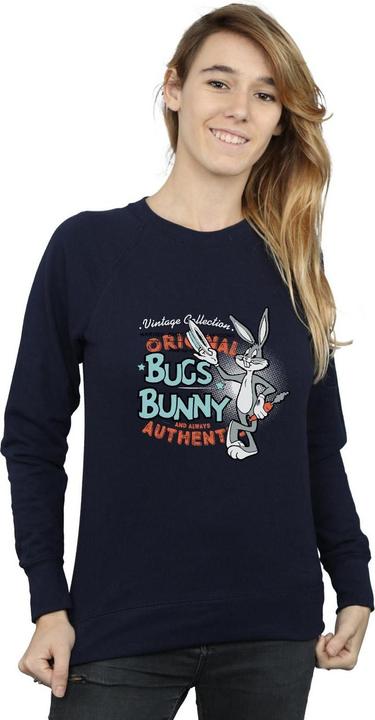 Produktbild Looney Tunes Sweatshirt (L)