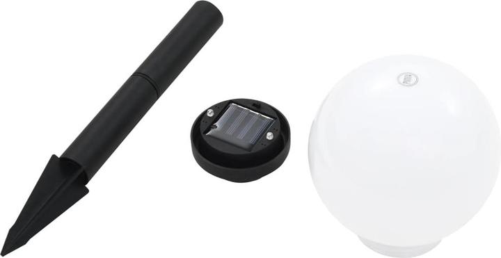 Actual product image VidaXL Wald (IP44)
