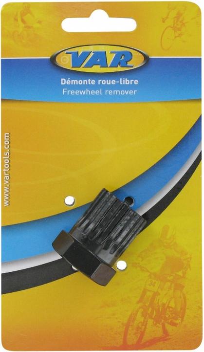 Image du produit VAR RL-40100