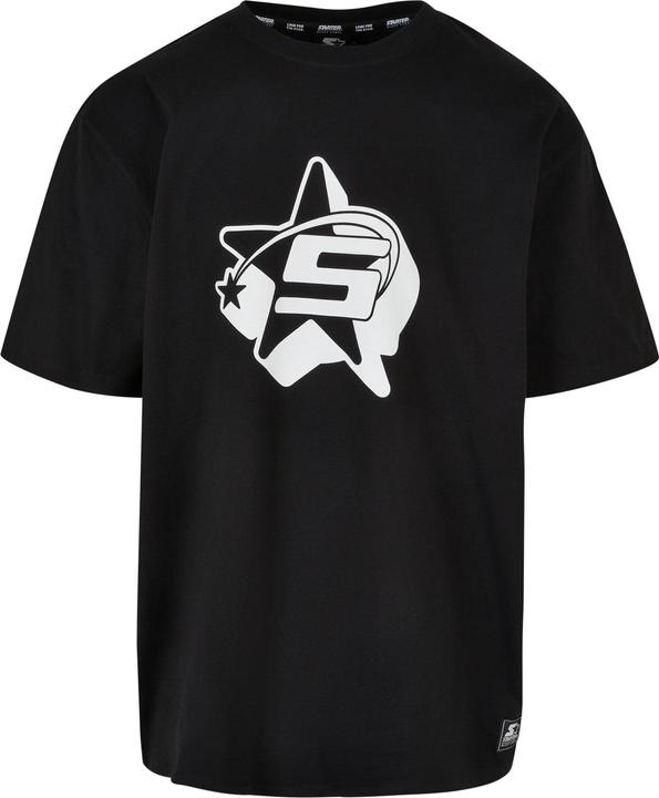 Starter Shooting Star Oversize Tee - 119397