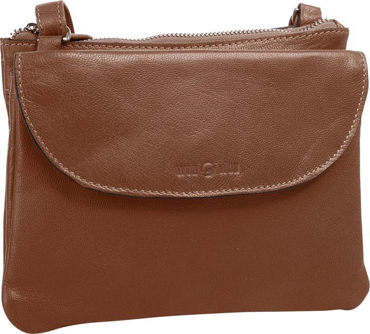 Actual product image Wou Wou Umhängetasche