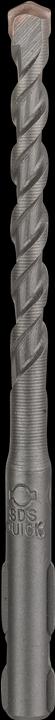 Bosch Zubehör Concrete drill, SDS quick, 6 x 55 x 100 mm (6 mm)