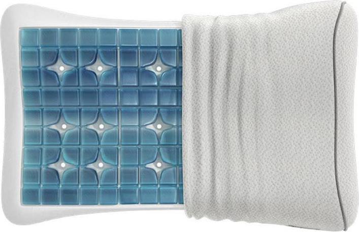 Produktbild Technogel Anatomic Curve (66 x 40 x 11 cm)