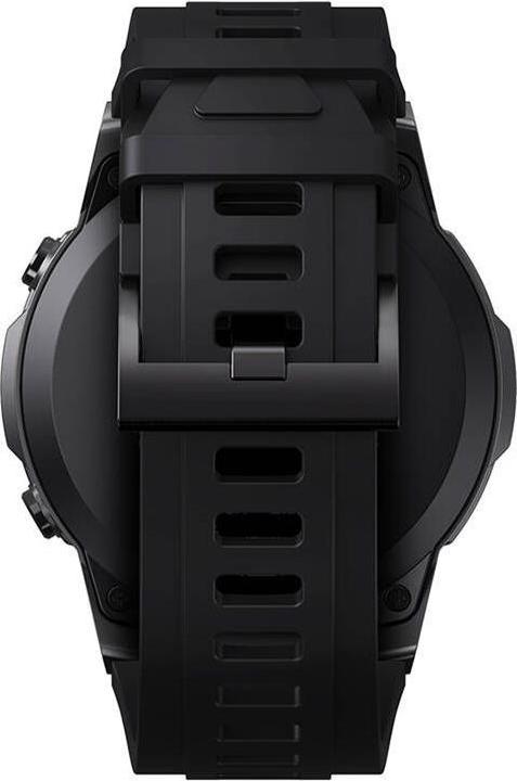 Actual product image Zeblaze Smartwatch Smartwatch VIBE 7 Pro (Czarny)